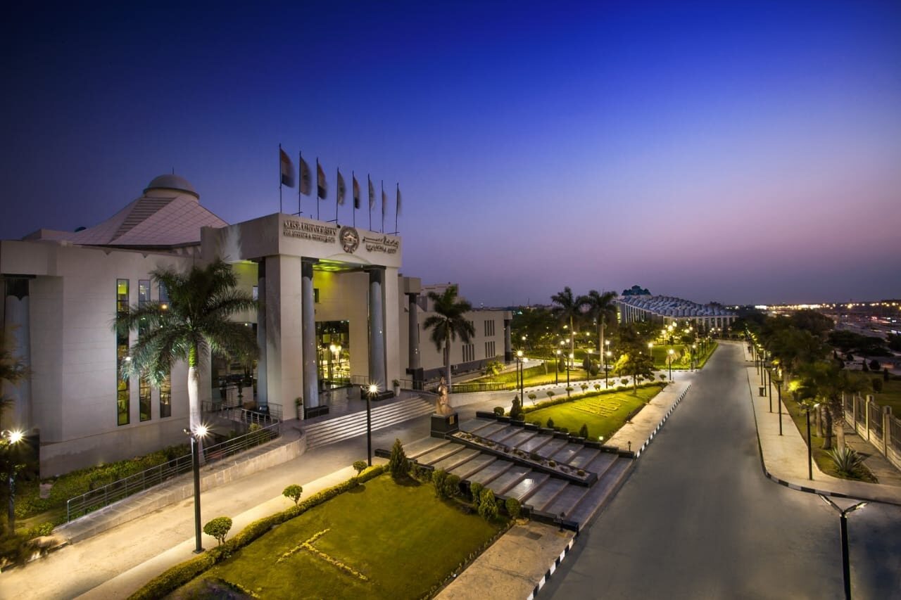 تنسيق جامعة مصر للعلوم والتكنولوجيا 2025
